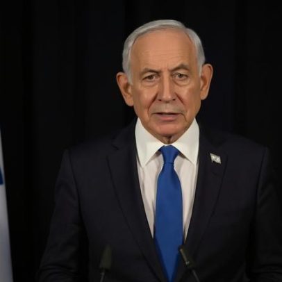 Netanyahu ordena intensificar ataques israelenses contra Hezbollah no Líbano