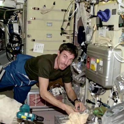 Cosmonauta soviético abandonado no espaço há 35 anos ganha atenção
