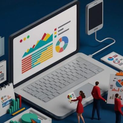 Buscador com IA resolve perguntas complexas com mais precisão que o Google
