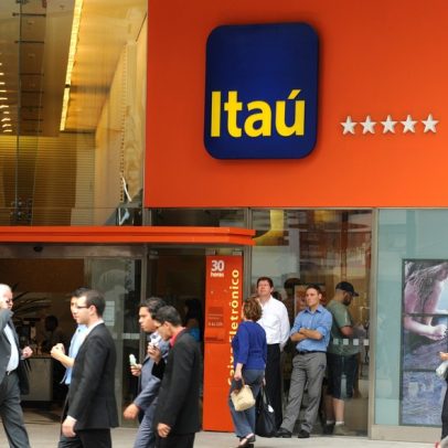Itaú (ITUB4) tem resultado em linha com o esperado e define próximos passos
