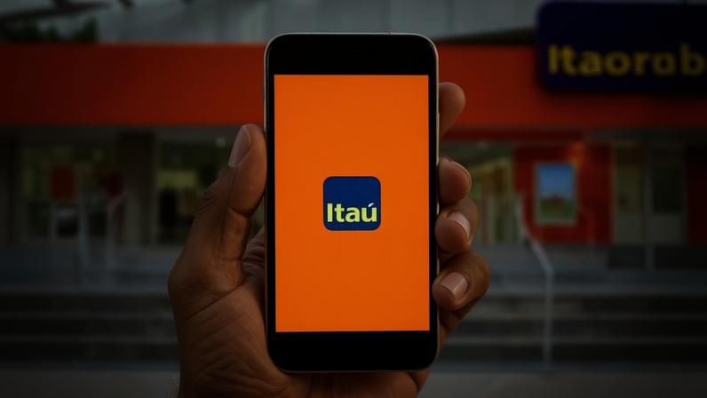 Itaú admitiu a irregularidade e informou que providenciará o reembolso