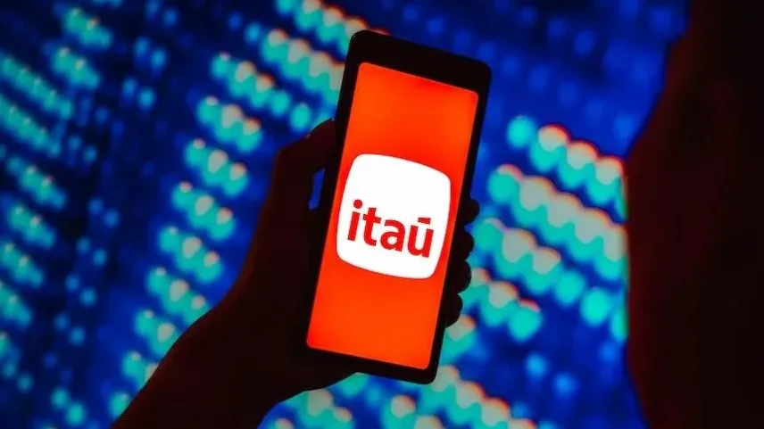 Ações do Itaú acumulam alta de 6,77% no ano, levando valor de mercado a R$ 465,1 bilhões