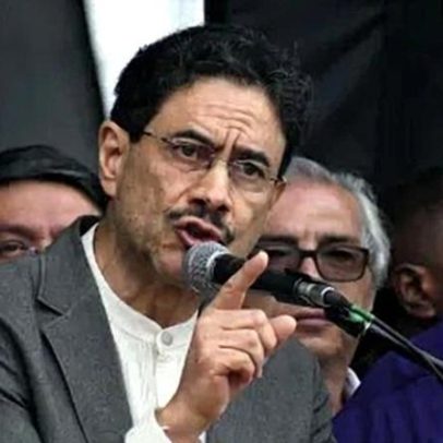 Quem é Iván Cepeda, o candidato apoiado por Petro nas eleições colombianas