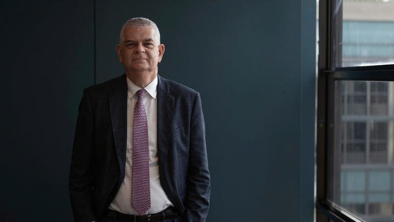 Ivan Monteiro, CEO da Axia Energia