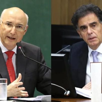 Presidente do TST confronta ministro Ives Gandra sobre juízes azuis e vermelhos