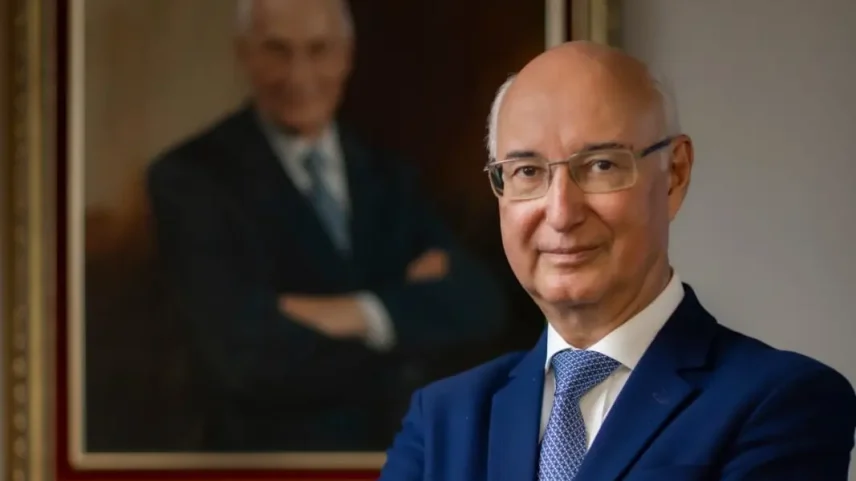 Gandra afirma que a maioria dos magistrados da Corte atua de forma “mais ativista e intervencionista”, o que contraria a Democracia. (Foto: Bruno Karim)
