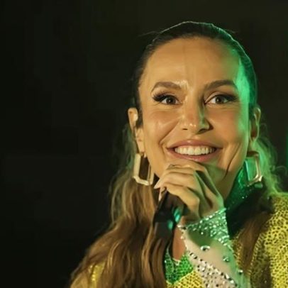 Ivete Sangalo forma banda com campeões de 2002 para show no Maracanã
