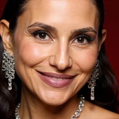 Ivete Sangalo é vista beijando suposto namorado pela primeira vez
