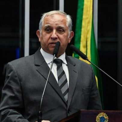 Senador solicita isenção de taxa para varejistas nacionais