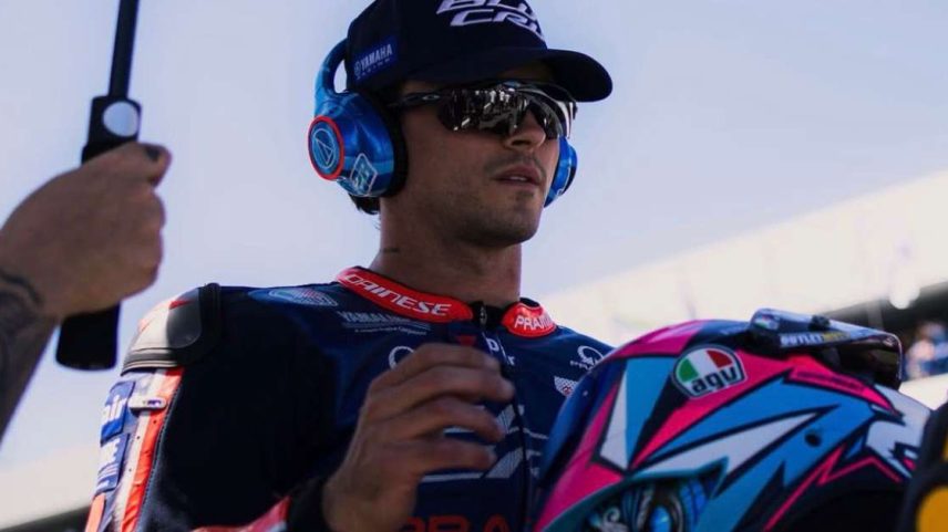 Guevara crava pole em Le Mans