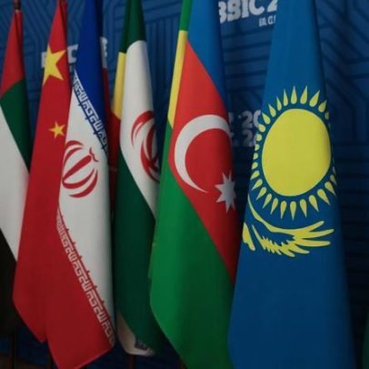 Brics encerra negociações na Índia sem declaração conjunta
