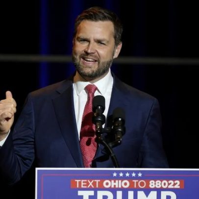 Vice-presidente JD Vance chama Magnifica Humanitas de profunda