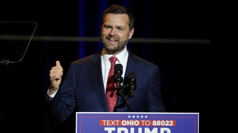 Vice-presidente JD Vance chama Magnifica Humanitas de profunda