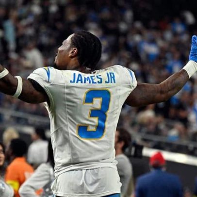 Cooper DeJean e Derwin James lideram os cinco da posição cada vez mais vital na NFL