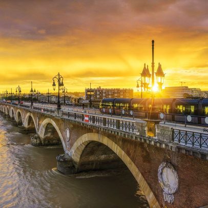 Bordeaux: onde comer e beber como local na região vinícola famosa