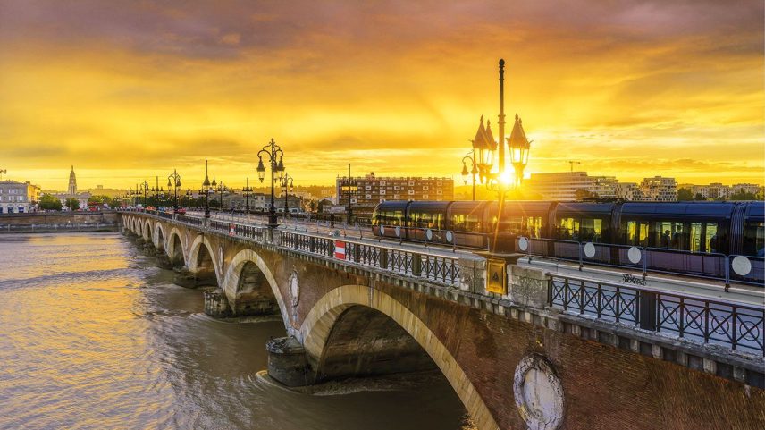 Bordeaux: onde comer e beber como local na região vinícola famosa