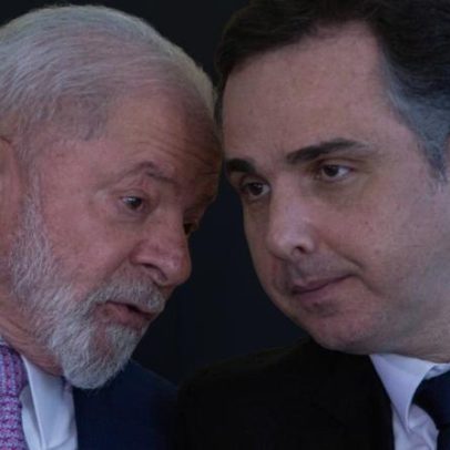 Pacheco afirma não concorrer e dificulta palanque de Lula em Minas