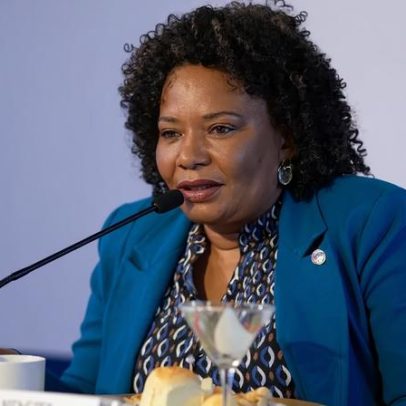 Lei Rouanet, segundo Margareth Menezes, é o mecanismo cultural mais sofisticado