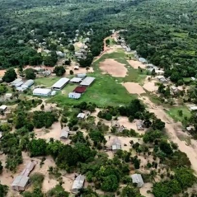 Pará concentra 11 dos 20 municípios com pior qualidade de vida, aponta estudo