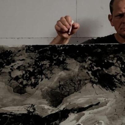 Pollock transformou a arte americana e foi destruído pelo próprio sucesso