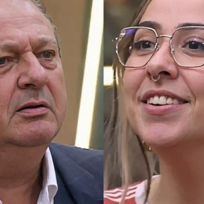 Jacquin comenta profissão de participante do MasterChef e viraliza