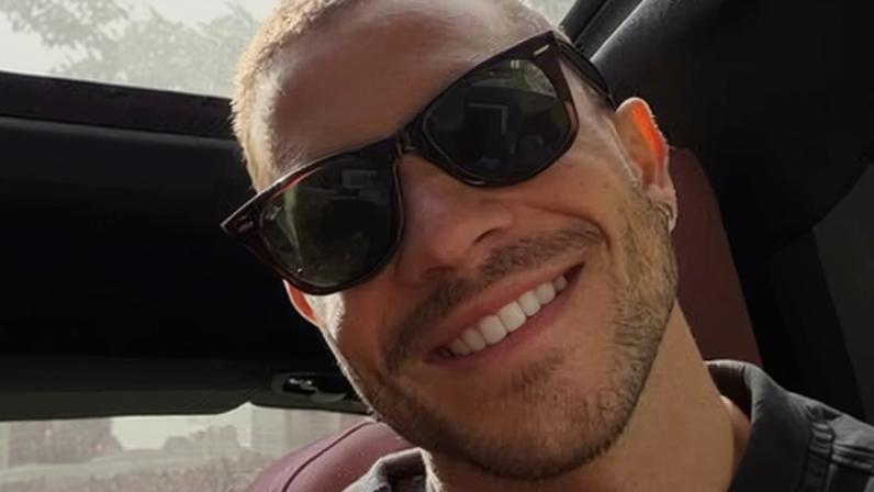 André Lamoglia e Jade Picon aparecem agarradinhos em novo clique raro