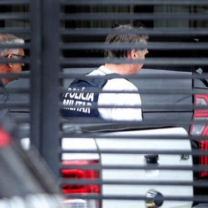 Pesquisa aponta que PL da Dosimetria visa beneficiar Bolsonaro