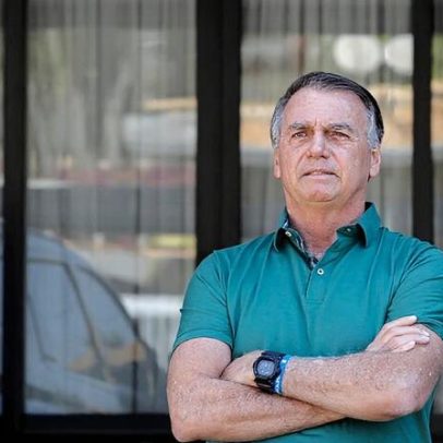 Bolsonaro tem alta hospitalar prevista para segunda-feira