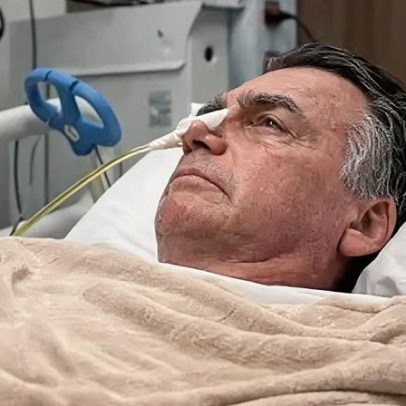 Cirurgia no ombro de Bolsonaro é 14º procedimento em 8 anos