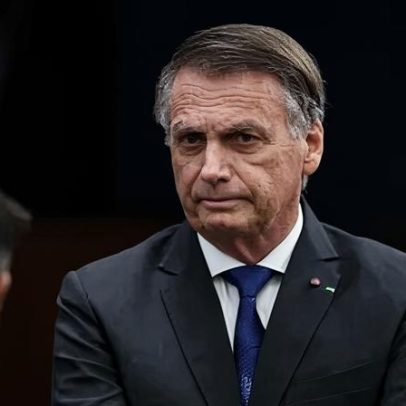 Michelle afirma que cirurgia de Bolsonaro terminou; gratidão à equipe