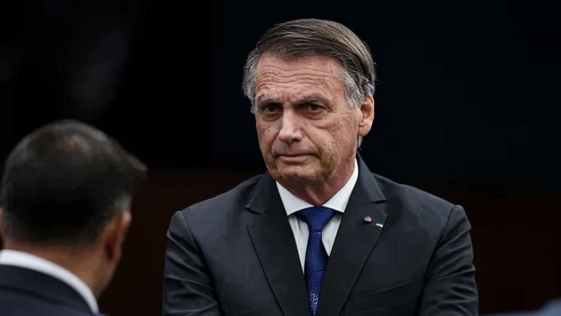 Jair Bolsonaro