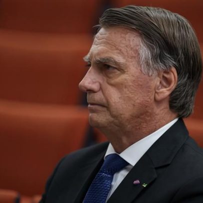 Defesa de Bolsonaro prepara pedido para redução de pena com base na Dosimetria