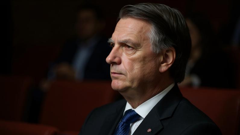 Jair Bolsonaro