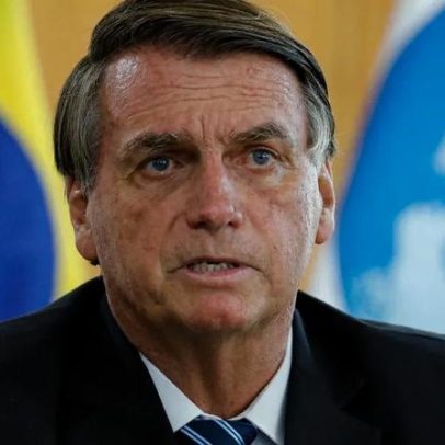 Bolsonaro recebe alta hospitalar após cirurgia no ombro
