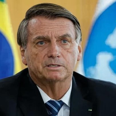 Bolsonaro recebe alta hospitalar após cirurgia no ombro