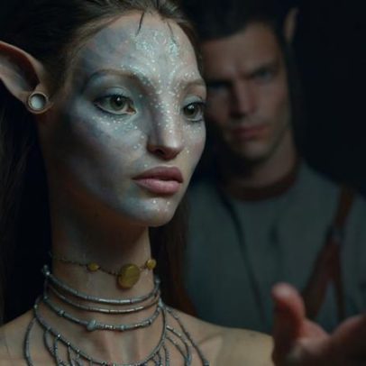 Atriz processa James Cameron e Disney por uso de sua imagem em Avatar