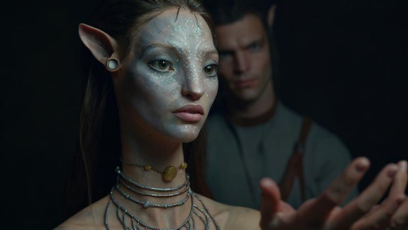 ‘Avatar’