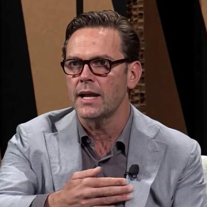 James Murdoch compra Vox.com e a revista New York