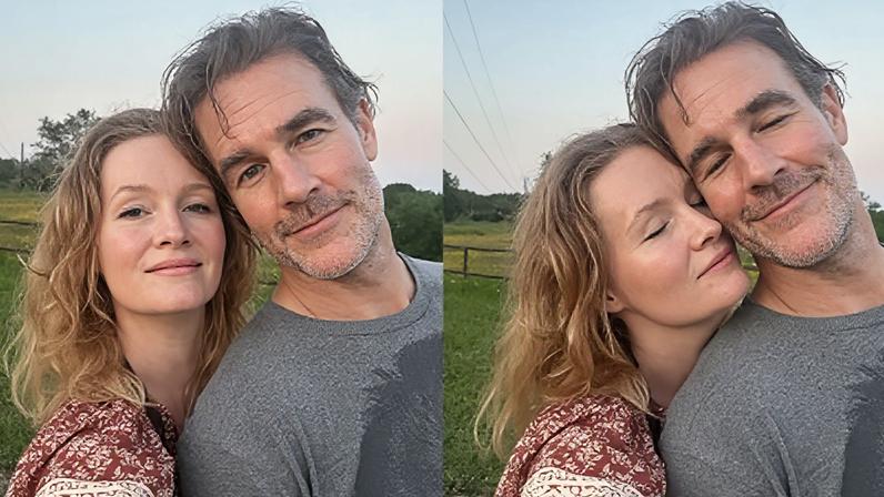 Casal teve seis filhos