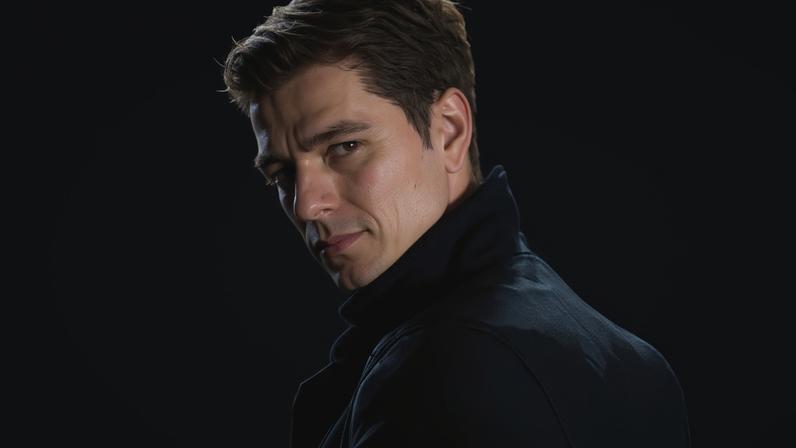 No estilo dos filmes, 007 First Light traz história nunca contada de James Bond