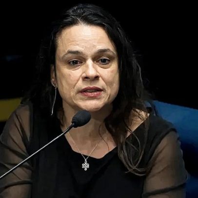 Janaína Paschoal quer Tereza Cristina no lugar de Ciro no PP