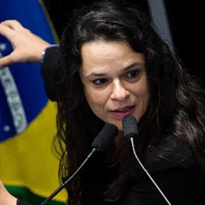 Janaína Paschoal afirma que Flávio contaminará boas candidaturas