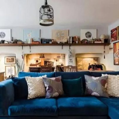 Antiga casa de Jane Austen recebe hóspedes por 1.500 reais