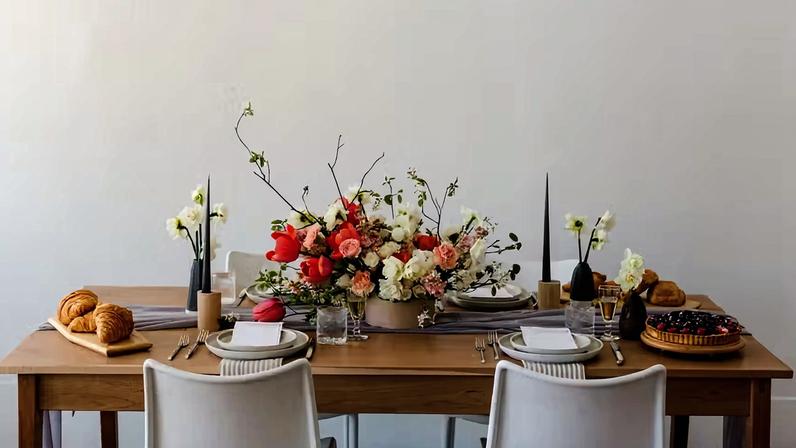 Jantar romântico em casa: 12 itens para um Dia dos Namorados inesquecível — Foto: Getty Images