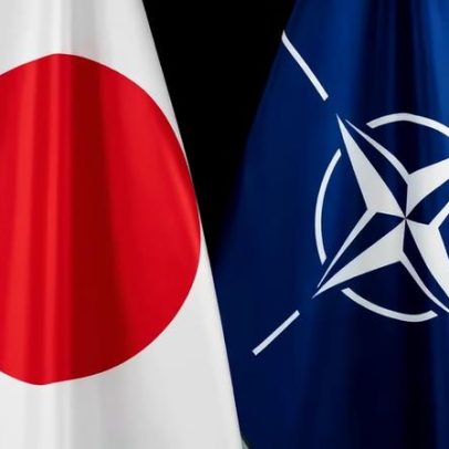 Japão envia militares pela primeira vez a operação da Otan na Ucrânia