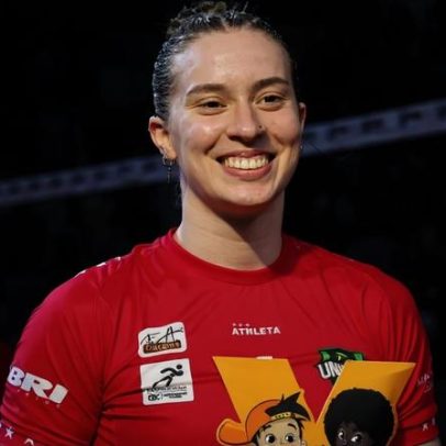 Seleção Feminina B de vôlei é convocada com 11 inscritas na VNL