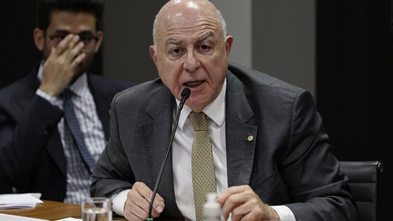 O deputado Arnaldo Jardim apresenta nesta 2ª feira o relatório do marco legal dos minerais críticos