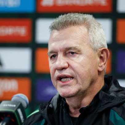México ameaça cortar jogadores da Copa por atrito com clubes locais