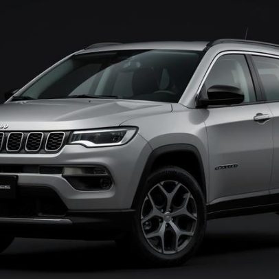 5 SUVs usados mais baratos que o Volkswagen T-Cross Seleção