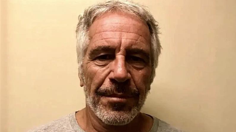 Jeffrey Epstein